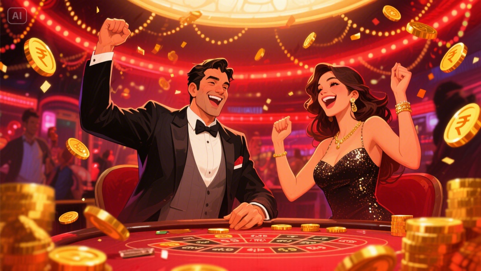 wow rummy live