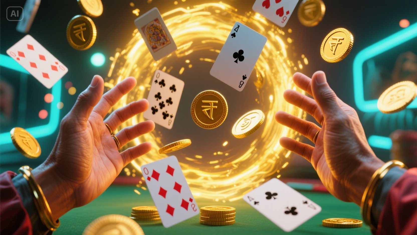 wow rummy live