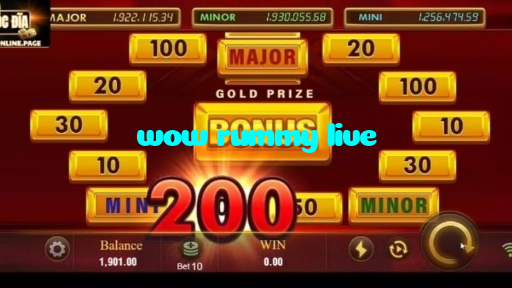wow rummy live خوش آمدید بونس +600% پیشکش موبائل ایپ کے پروموشن سیکشن میں دکھائی دیتی ہے۔
