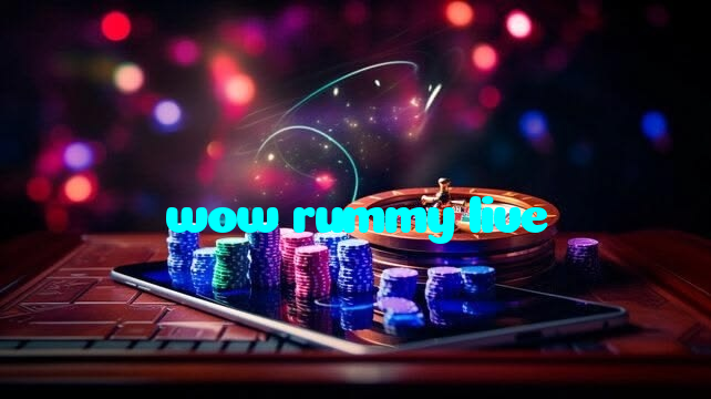 wow rummy live خوش آمدید بونس +600% پیشکش موبائل ایپ کے پروموشن سیکشن میں دکھائی دیتی ہے۔