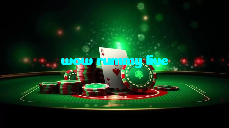 making first deposit on wow rummy live website using local payment methods in Pakistan